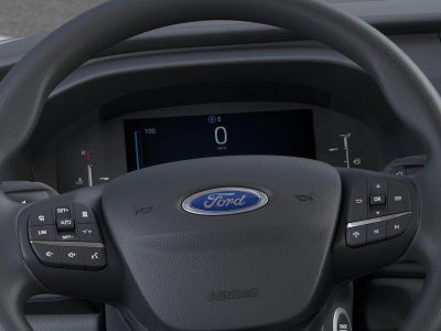 2026 Ford TRANSIT XL Cargo Van