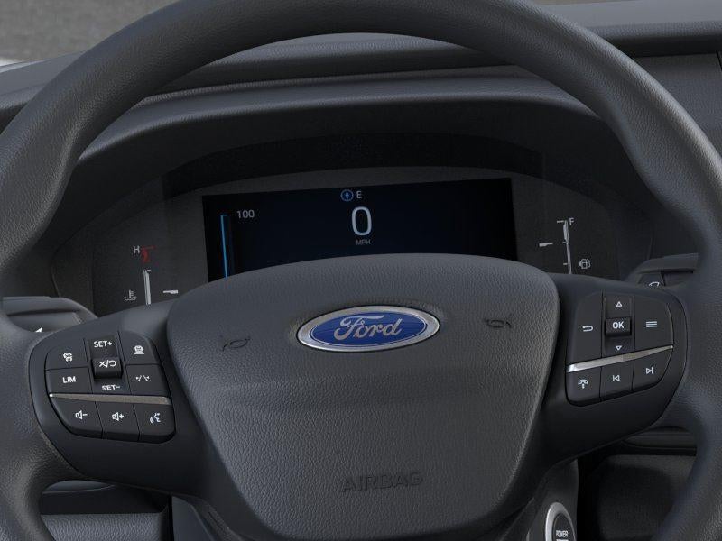 2026 Ford TRANSIT XL Cargo Van