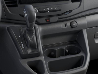2026 Ford TRANSIT XL Cargo Van