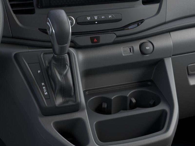 2026 Ford TRANSIT XL Cargo Van