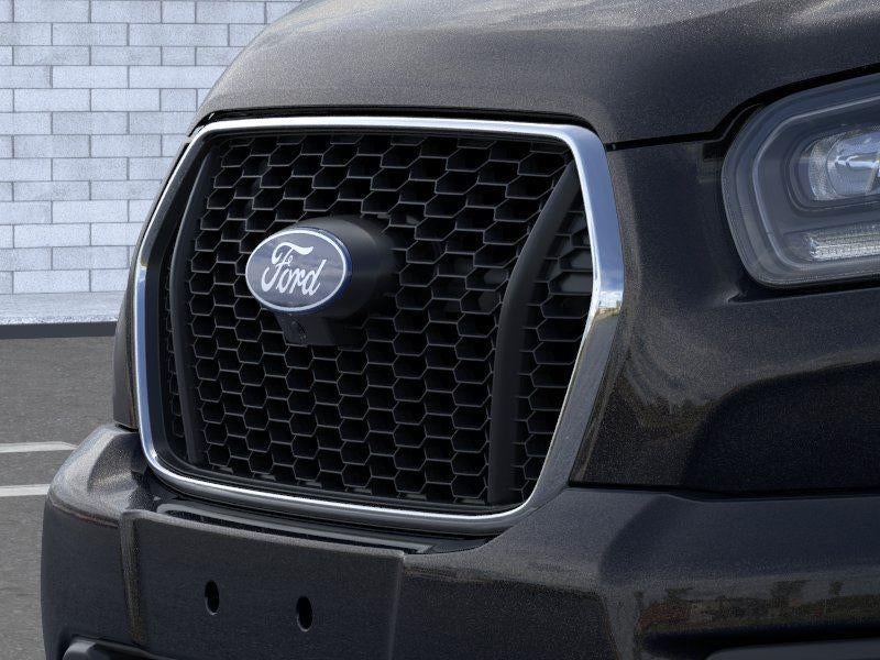 2026 Ford TRANSIT XL Cargo Van