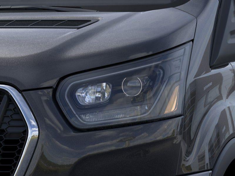 2026 Ford TRANSIT XL Cargo Van