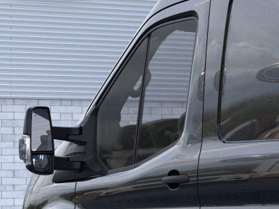 2026 Ford TRANSIT XL Cargo Van