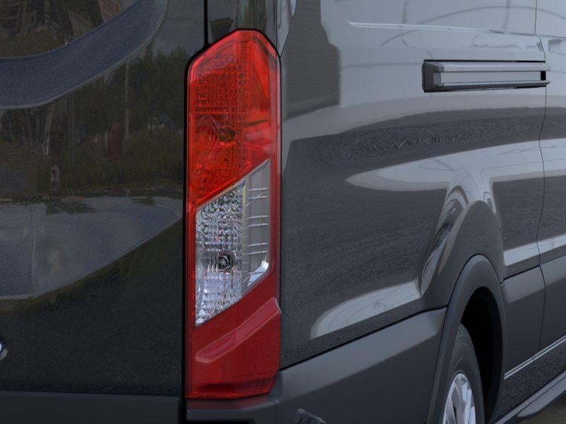 2026 Ford TRANSIT XL Cargo Van