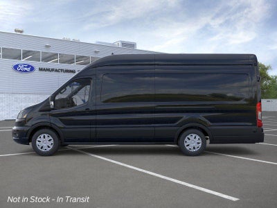 2026 Ford TRANSIT XL Cargo Van