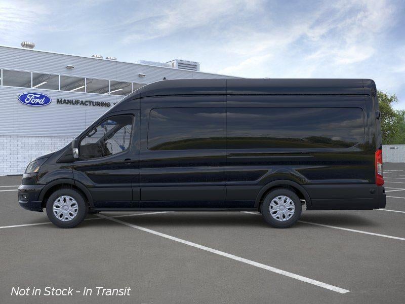 2026 Ford TRANSIT XL Cargo Van