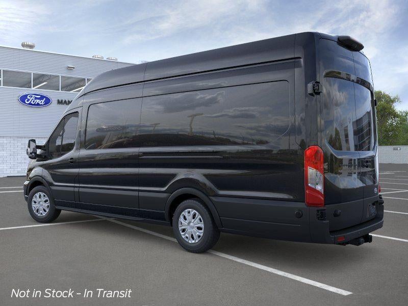 2026 Ford TRANSIT XL Cargo Van
