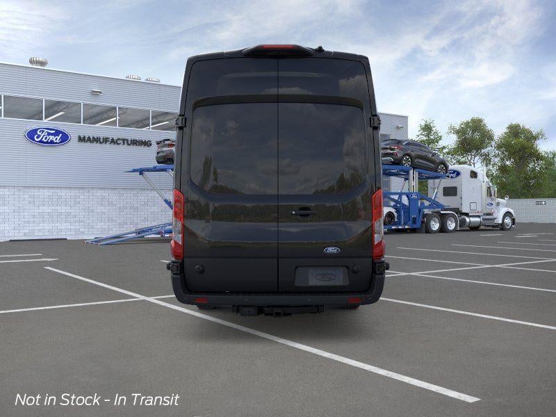 2026 Ford TRANSIT XL Cargo Van