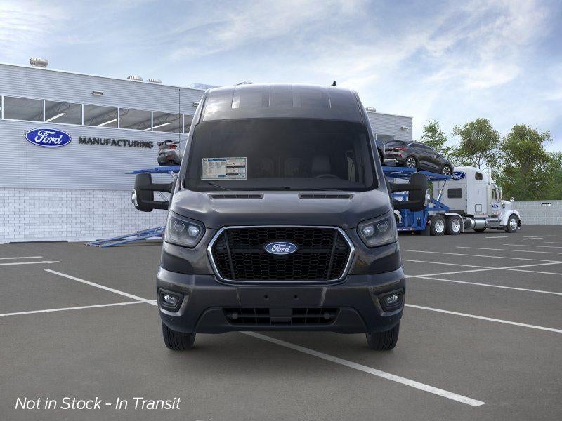 2026 Ford TRANSIT XL Cargo Van
