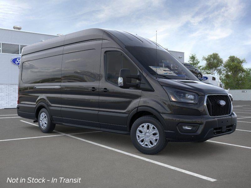 2026 Ford TRANSIT XL Cargo Van