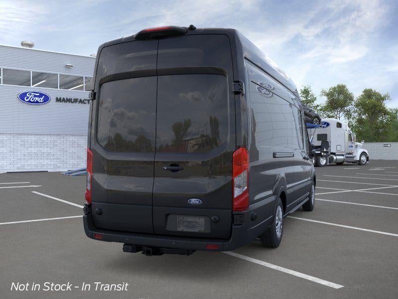 2026 Ford TRANSIT XL Cargo Van