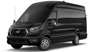 2026 Ford TRANSIT XL Cargo Van