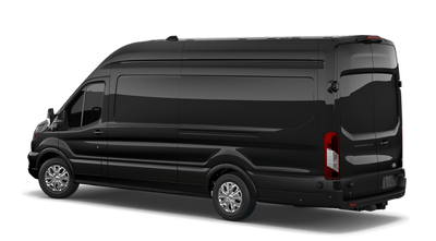 2026 Ford TRANSIT XL Cargo Van