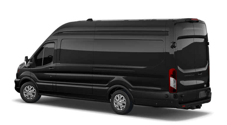 2026 Ford TRANSIT XL Cargo Van