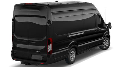 2026 Ford TRANSIT XL Cargo Van