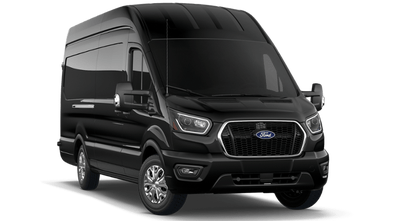 2026 Ford TRANSIT XL Cargo Van