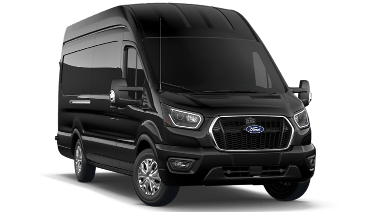 2026 Ford TRANSIT XL Cargo Van