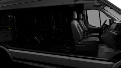 2026 Ford TRANSIT XL Cargo Van
