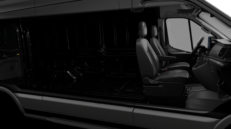 2026 Ford TRANSIT XL Cargo Van
