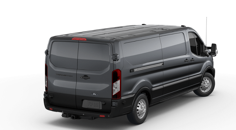 2026 Ford Transit Cargo Van Cargo Van