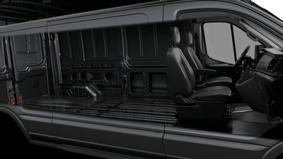 2026 Ford Transit Cargo Van Cargo Van