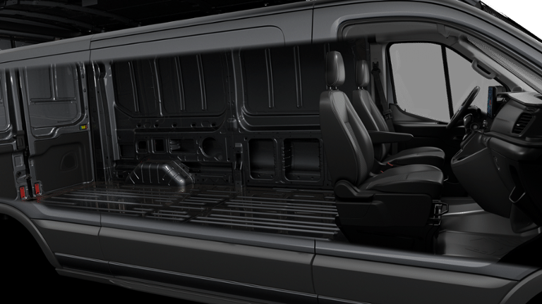2026 Ford Transit Cargo Van Cargo Van
