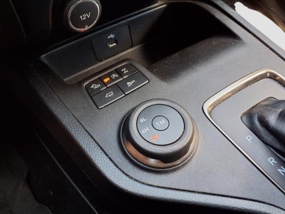 2019 Ford RANGER Base
