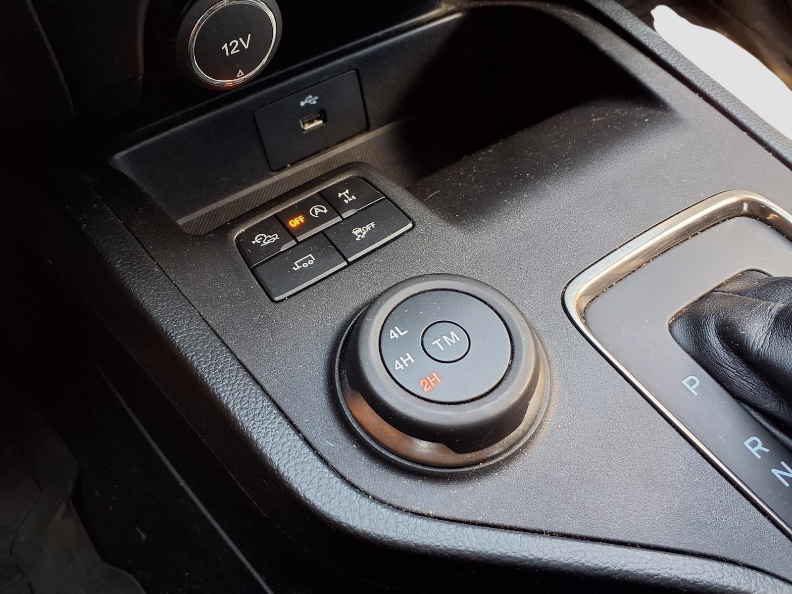 2019 Ford RANGER Base