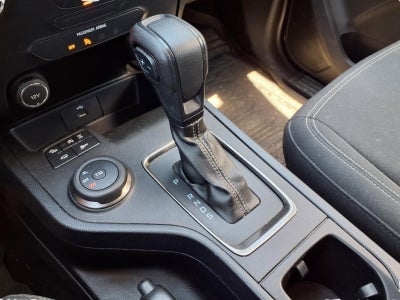 2019 Ford RANGER Base