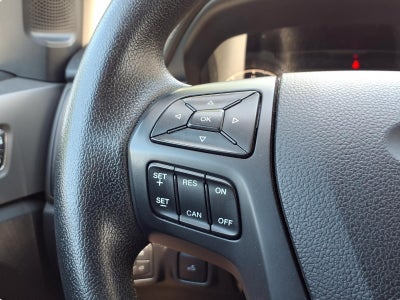 2019 Ford RANGER Base