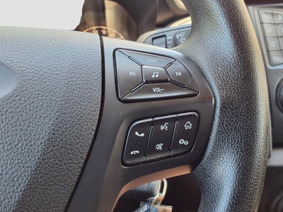 2019 Ford RANGER Base