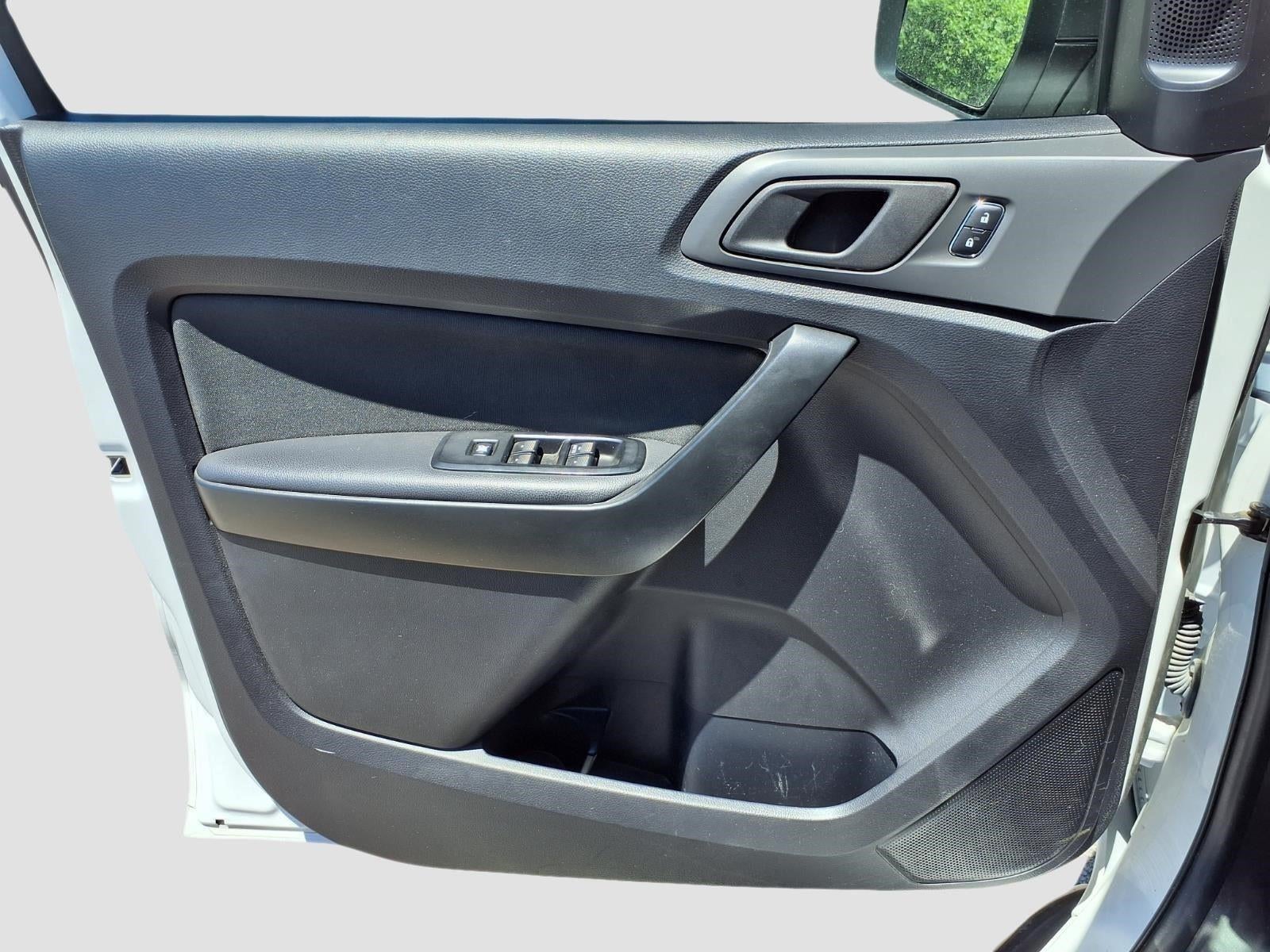2019 Ford RANGER Base