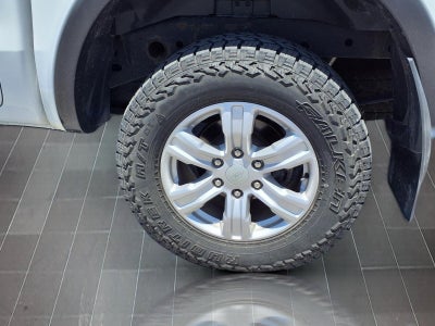 2019 Ford RANGER Base