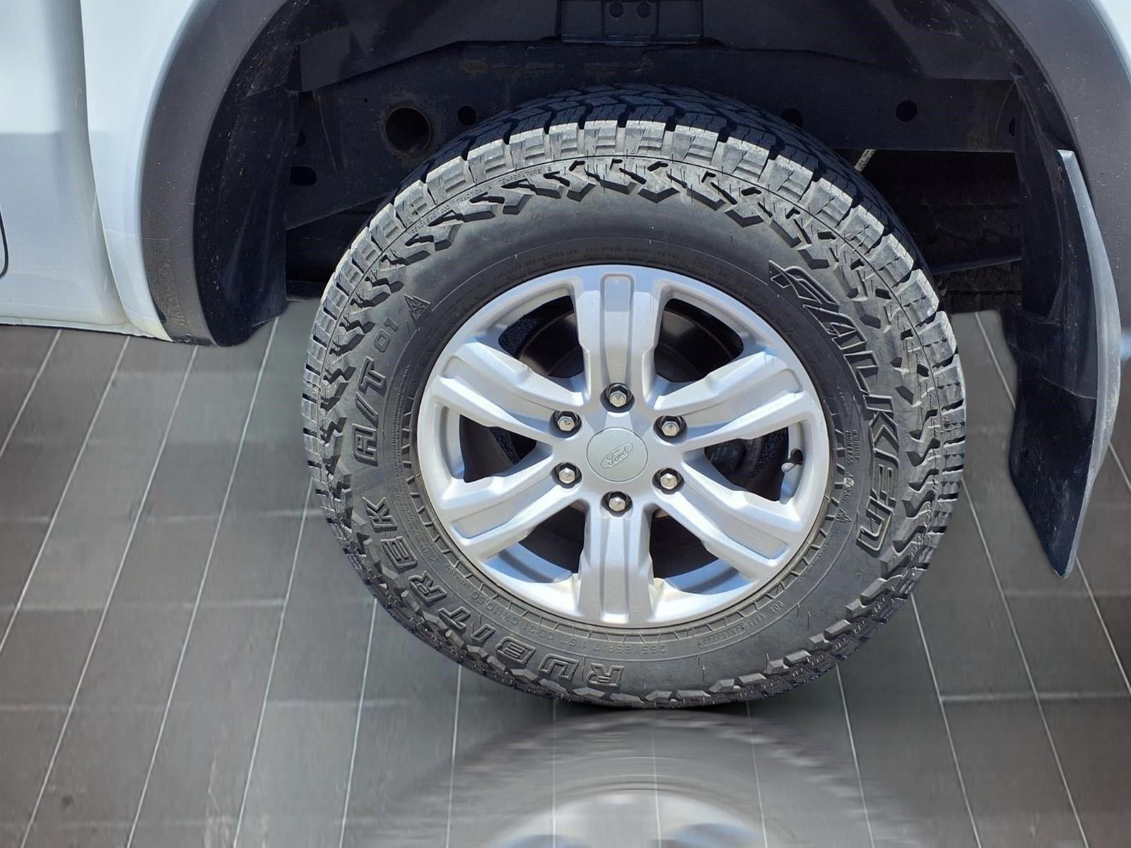 2019 Ford RANGER Base