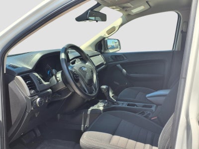 2019 Ford RANGER Base