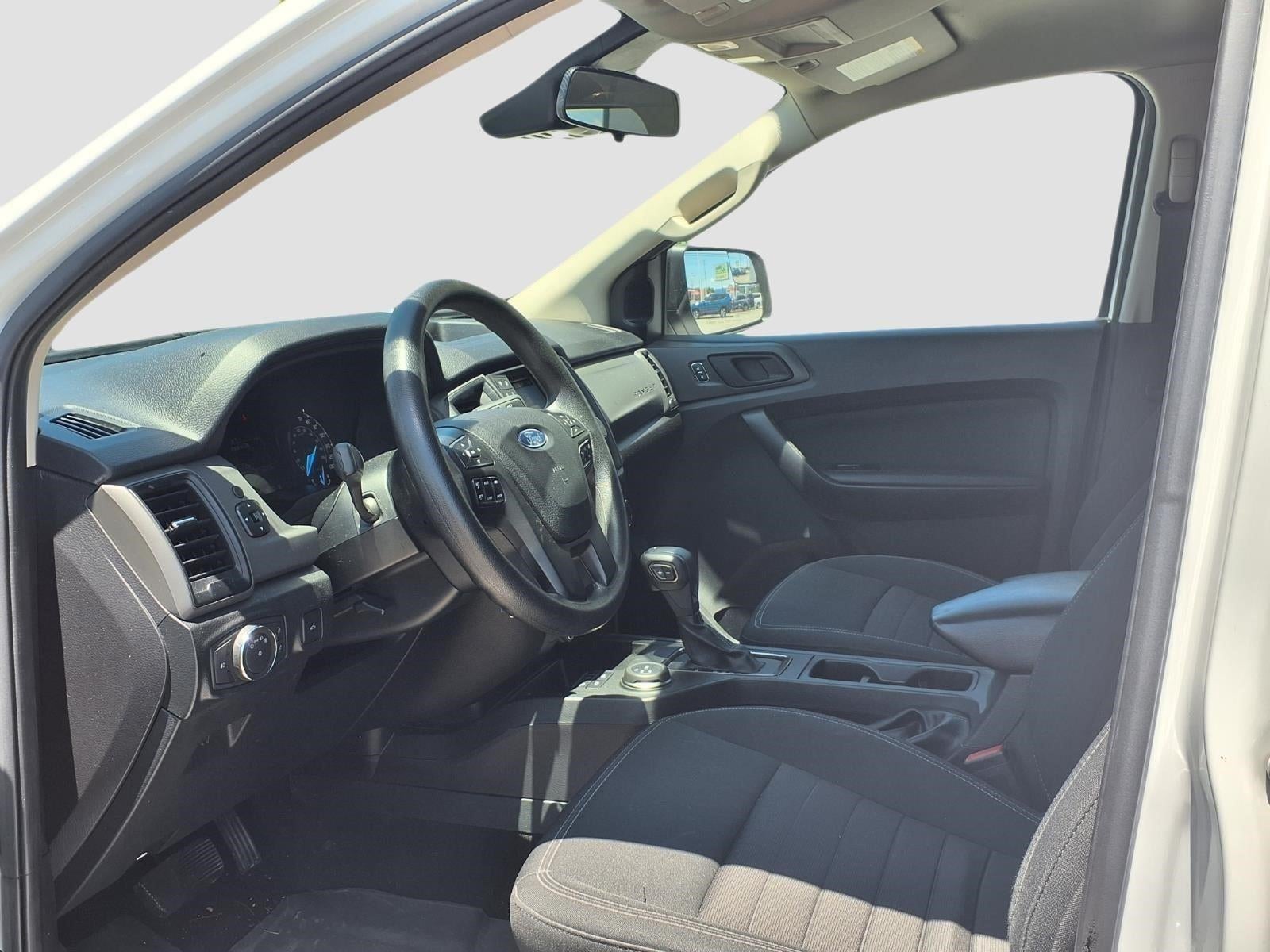 2019 Ford RANGER Base