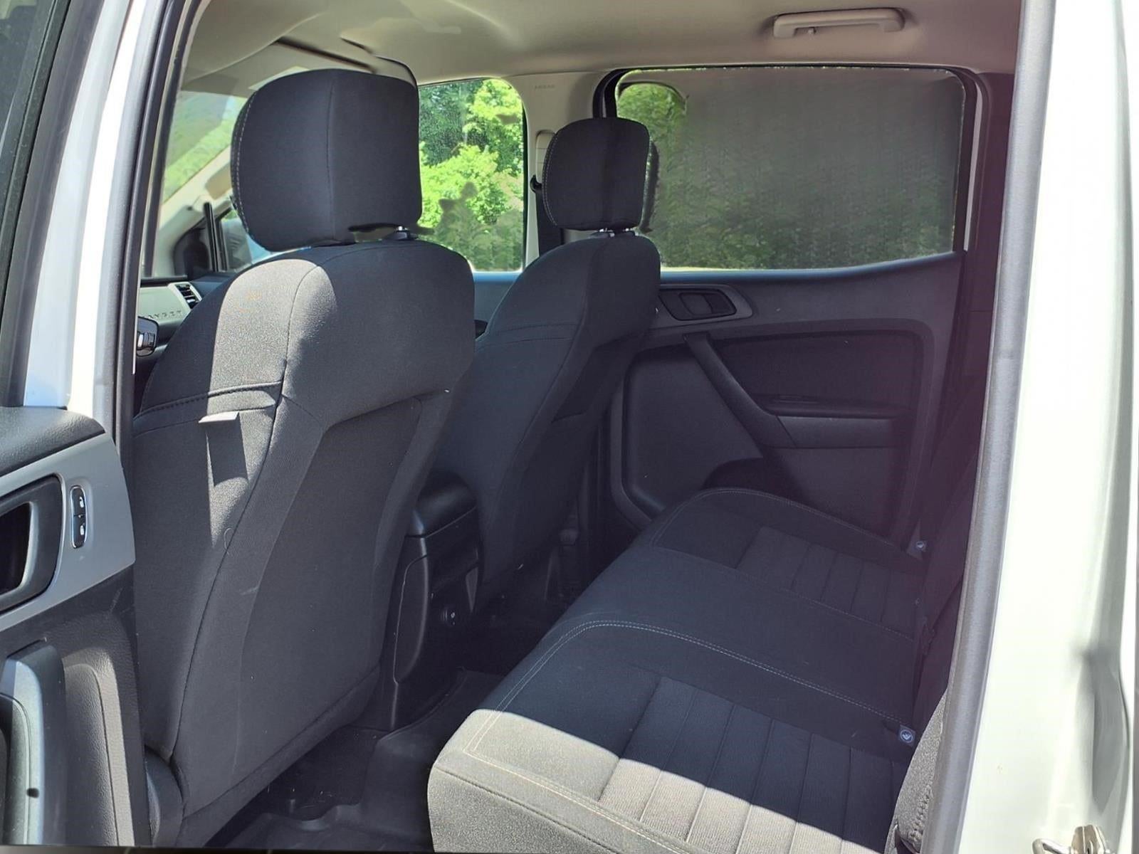 2019 Ford RANGER Base