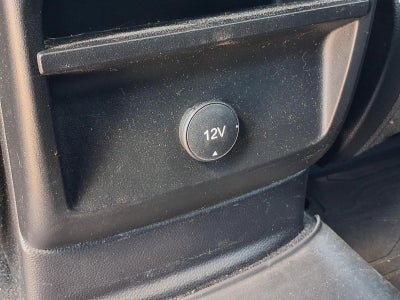 2019 Ford RANGER Base