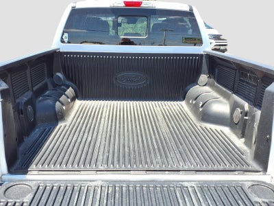 2019 Ford RANGER Base