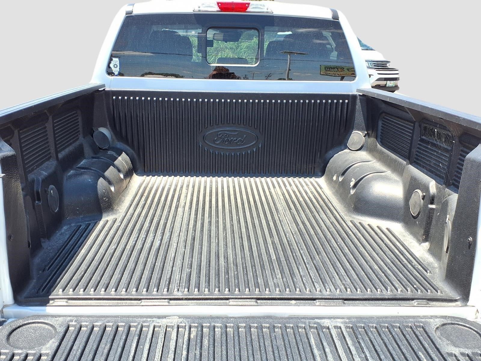 2019 Ford RANGER Base