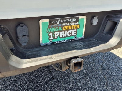 2019 Ford RANGER Base