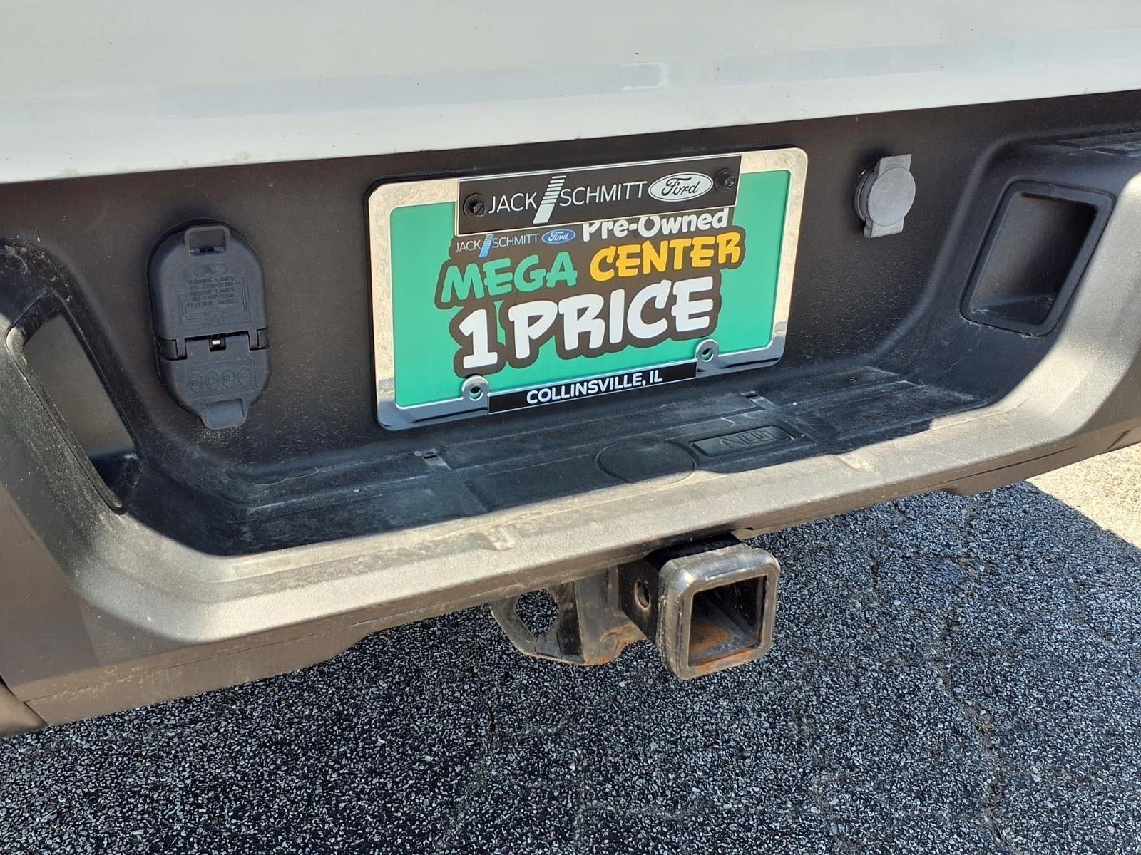 2019 Ford RANGER Base