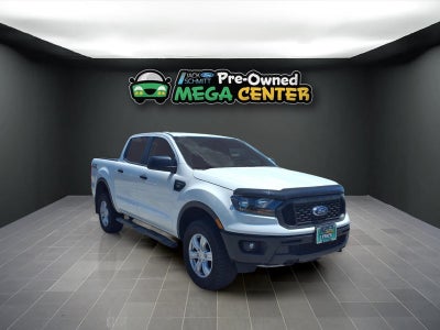 2019 Ford RANGER Base