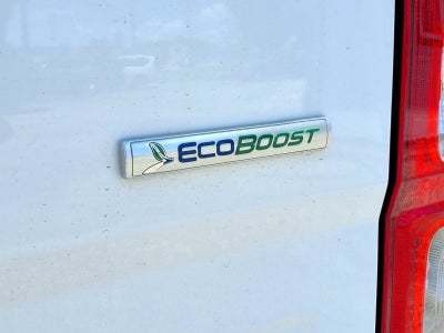 2019 Ford RANGER Base