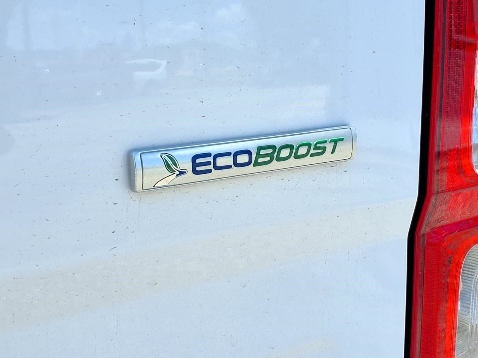 2019 Ford RANGER Base