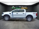 2019 Ford RANGER Base