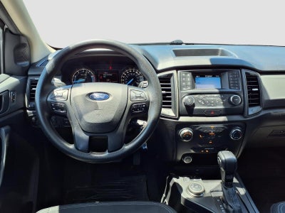 2019 Ford RANGER Base