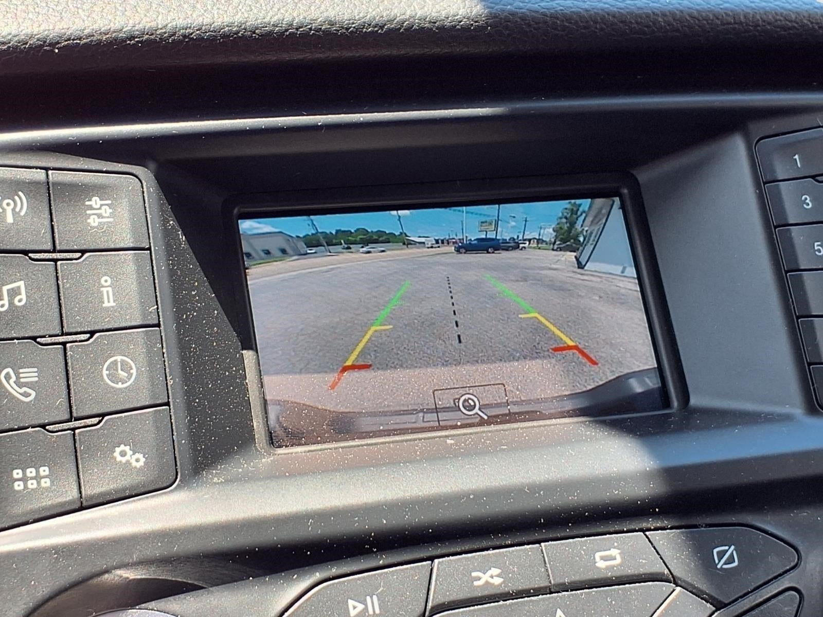 2019 Ford RANGER Base