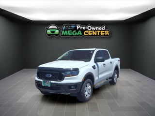 2019 Ford RANGER Base