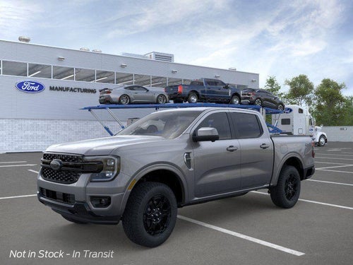 2026 Ford RANGER Lariat®